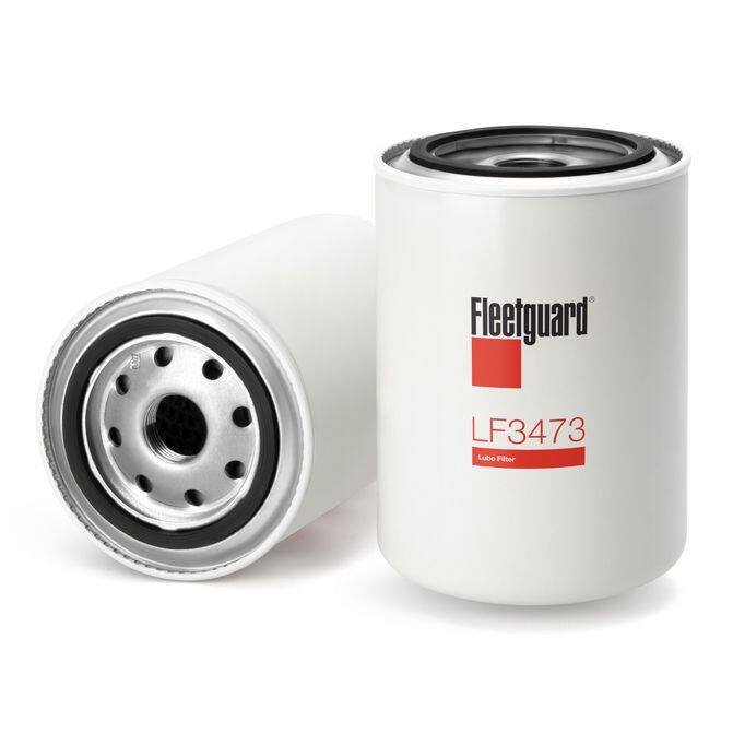 oil filter lf3473