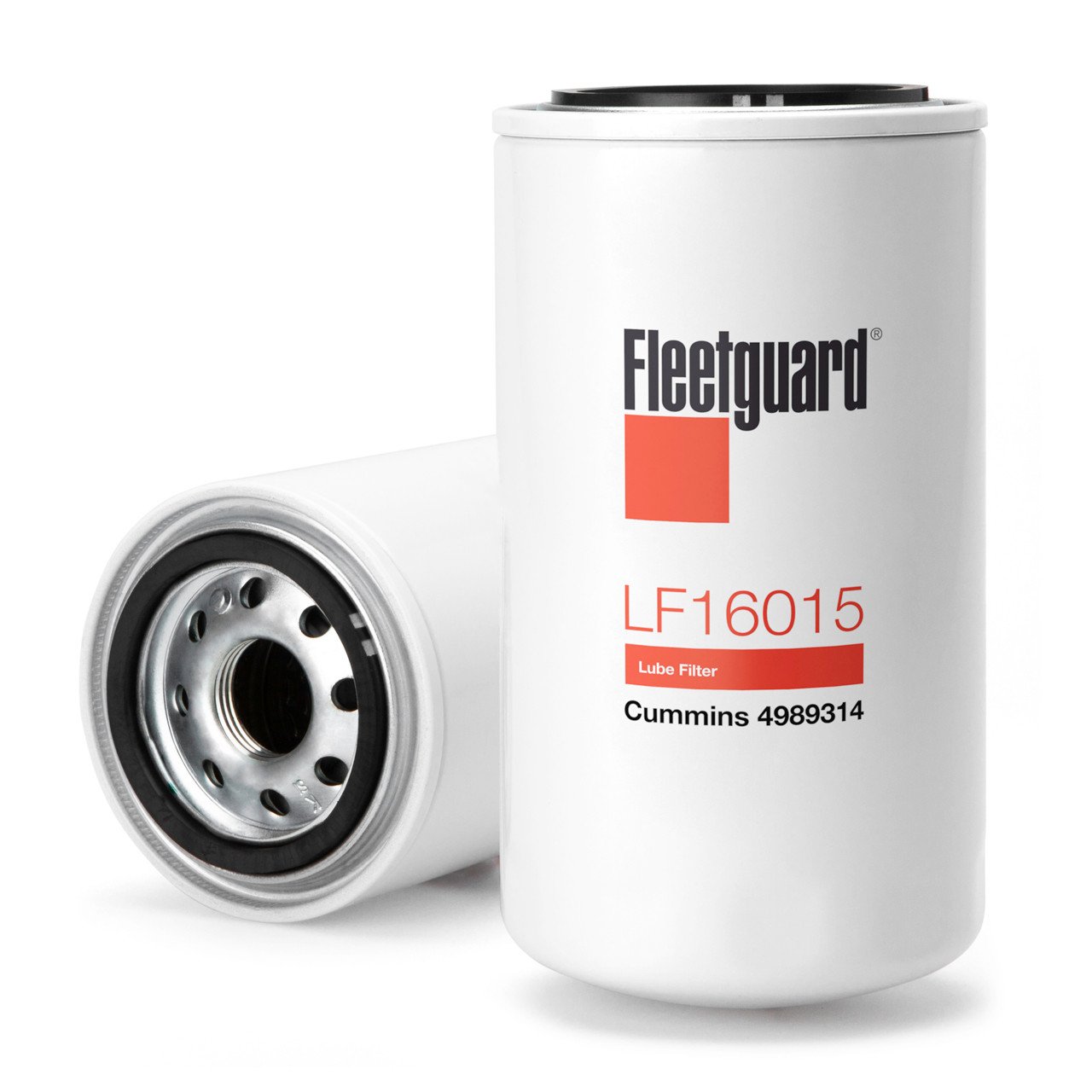 OIL FILTER LF16015