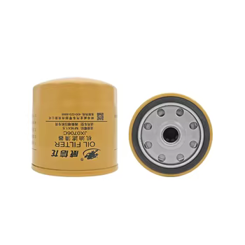 OIL FILTER JX0706