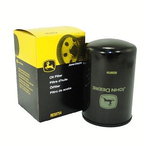 OIL FILTER RE59754