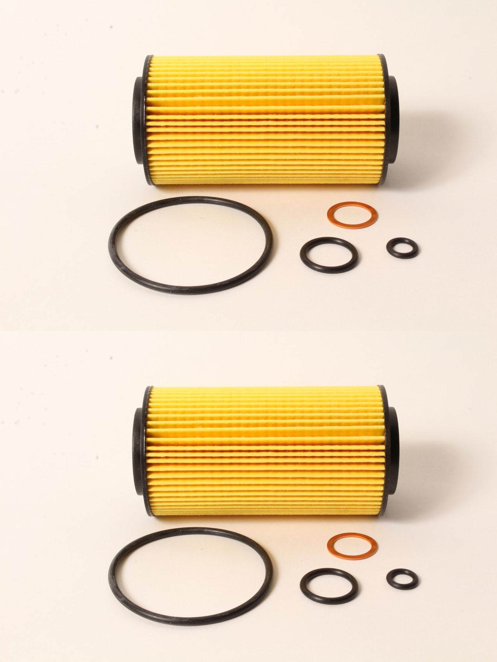 Oil Filter ED0021750010-S