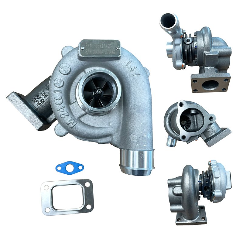 Turbo charger perkins 2674A423