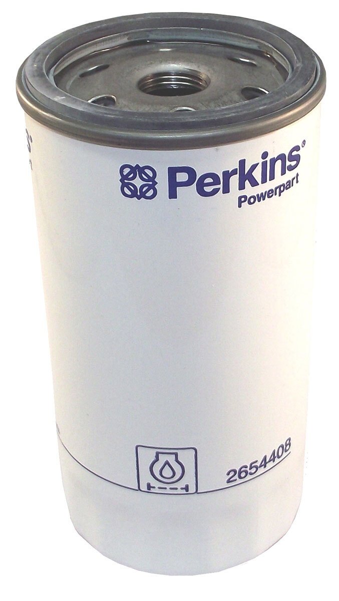 Oil Filter 2654408