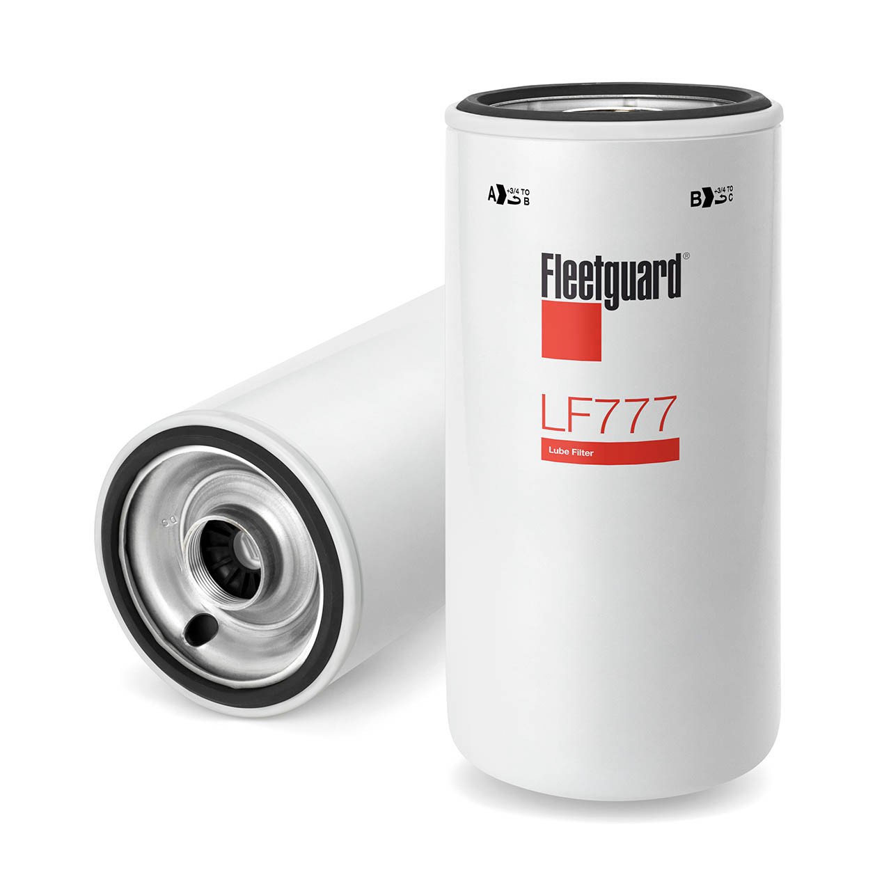 Oil Filter LF777